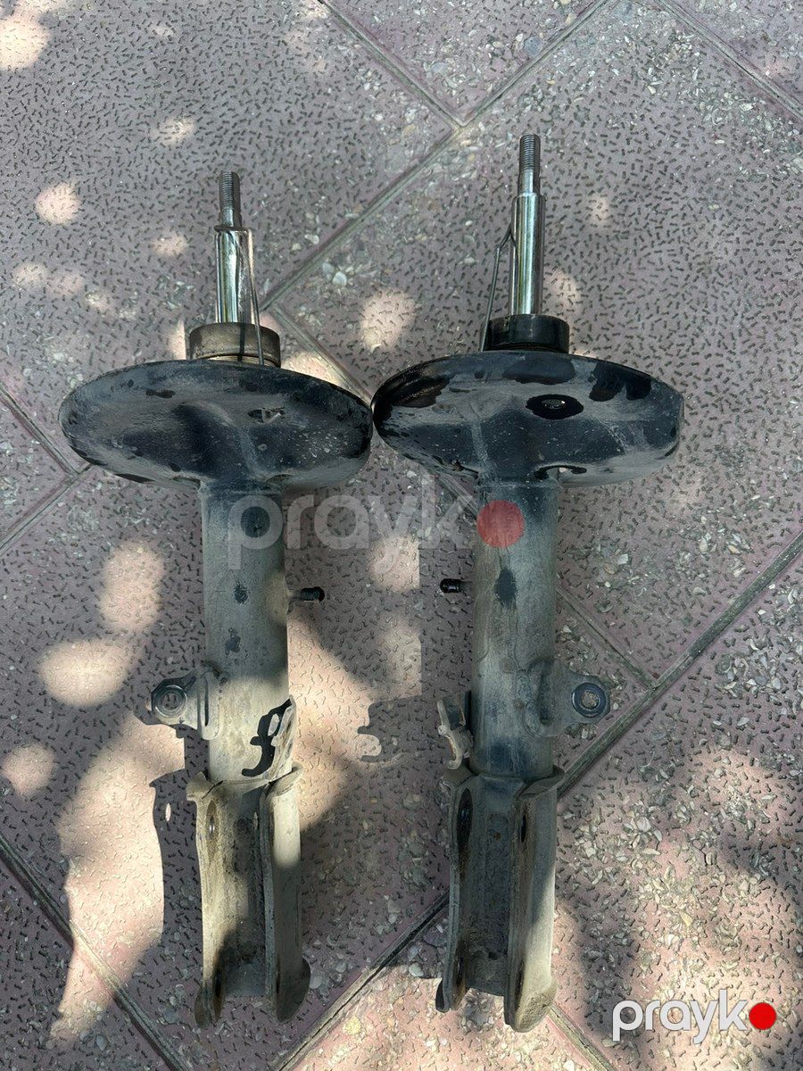 Toyota Camry 40 ehtiyat hissələri — Ehtiyat hissələri və aksesuarlar, Bakı (10)
