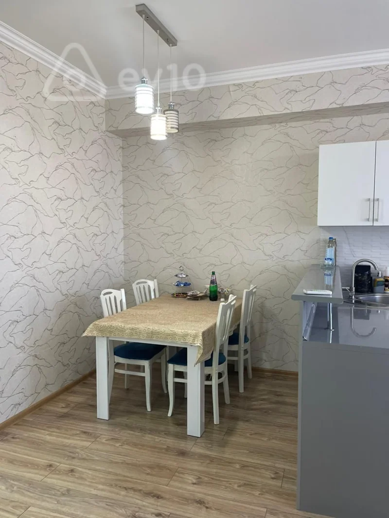 2 otaqlı mənzil, 65 m², Əhmədli — kirayə — Bakı