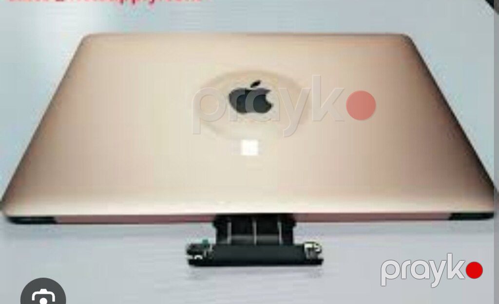 "Apple MacBook Air 1534" ekranı — Kompüterlər və noutbuklar, Bakı (3)