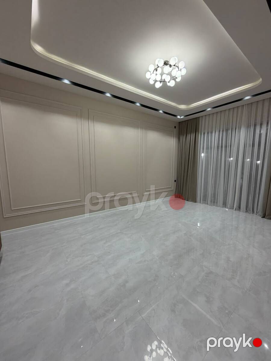 Satılır 4 otaqlı həyət evi/bağ evi 150 m² — Ev, villa, Bakı (4)