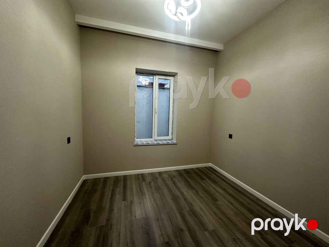 Satılır 4 otaqlı həyət evi/bağ evi 120 m² — Ev, villa, Bakı (9)