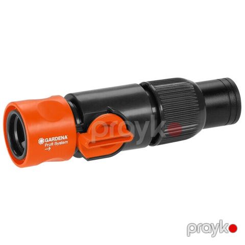 Birləşdirici krantlı Gardena 19 mm - Gardena_2819 — Bakı