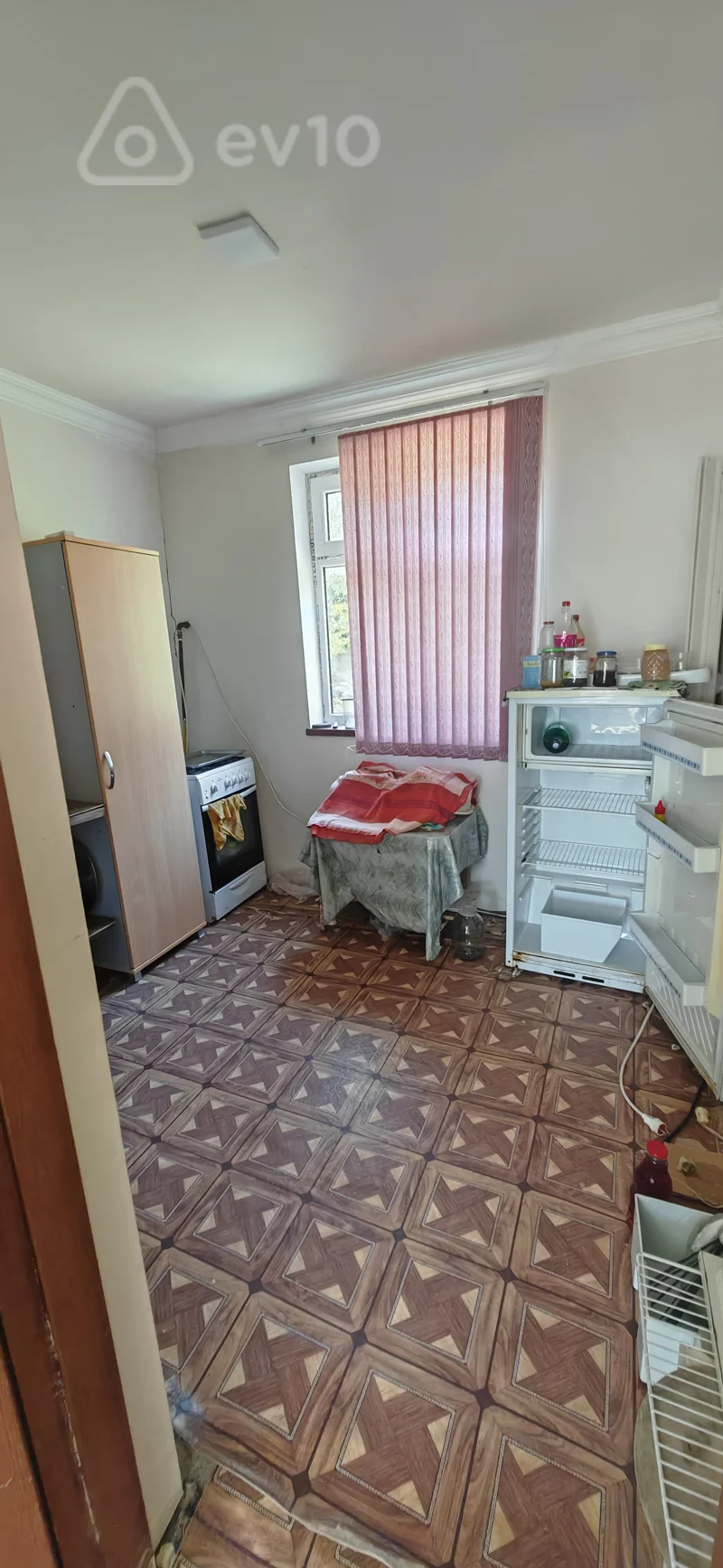 2 otaqlı həyət evi, 36 m², Bizlan kəndi, İsmayıllı — Ev, villa, İsmayıllı (11)