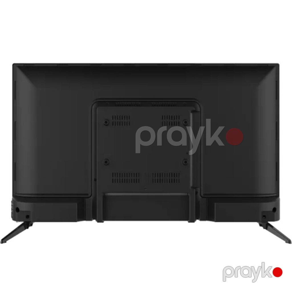 Zimmer ZM-TVH3235 LED Телевизор Televizor hədiyyədir, 1 həftə — Televizorlar, Bakı (2)