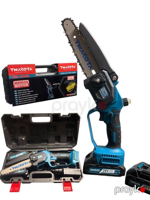 Elektrik mişar Tmakota - TM-107 — Bakı