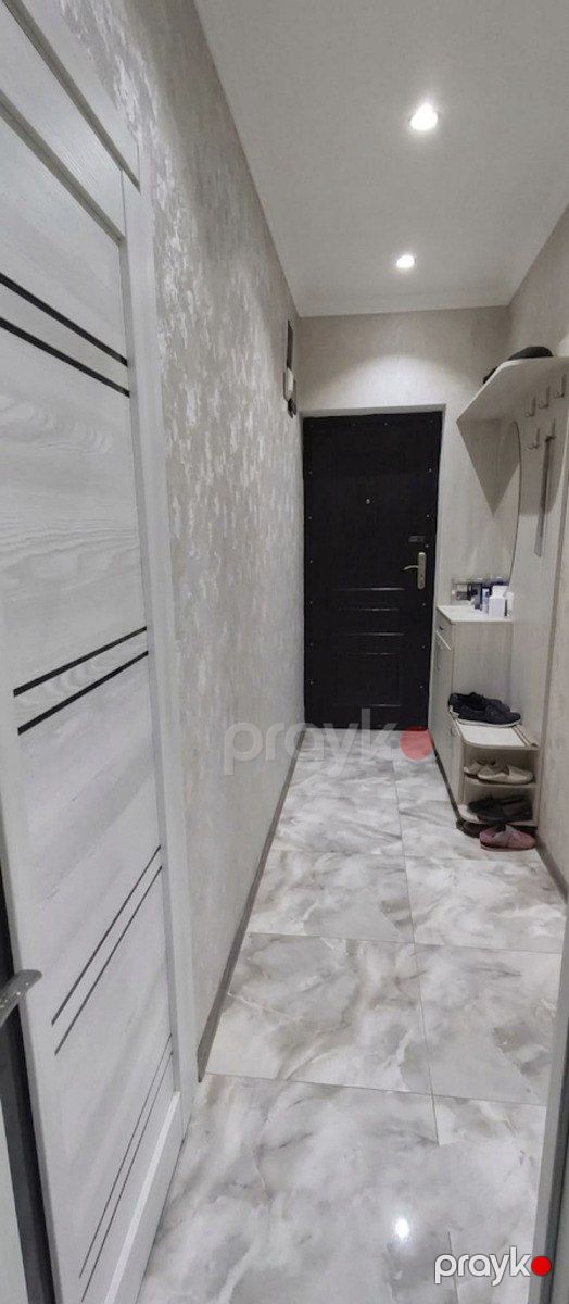 Satılır 2 otaqlı köhnə tikili 47 m² — Mənzil, Bakı (4)