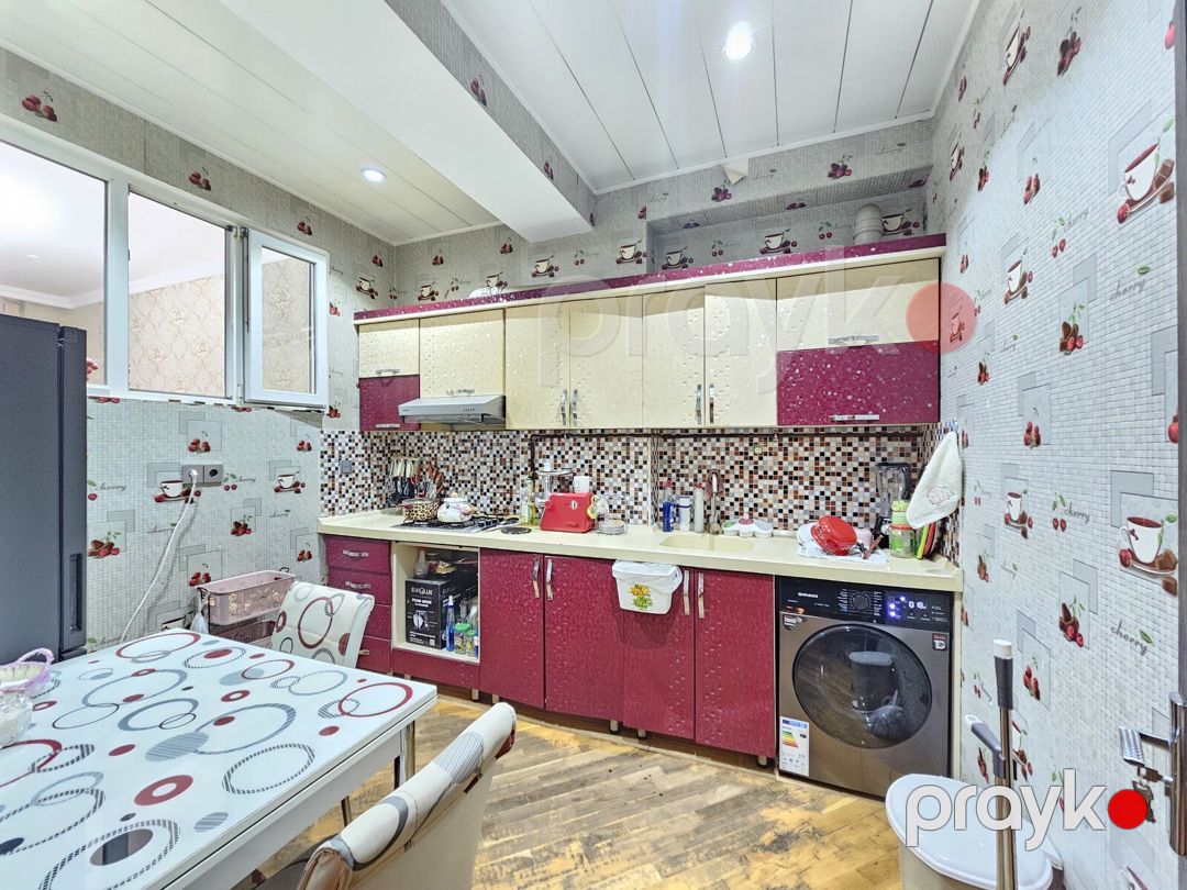 Satılır 3 otaqlı yeni tikili 95 m² — Mənzil, Xırdalan (10)