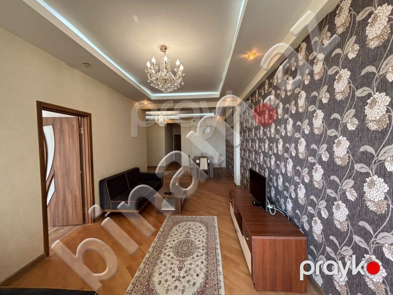 3 otaqlı Yeni tikili, Kirayə (aylıq), Bakı, Səbail — Mənzil, Bakı (3)