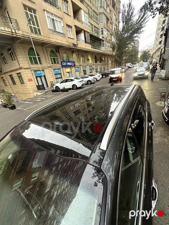Kia Sorento, 2.0 L, 2017 il, 145 000 km — Avtomobillər, Bakı (8)