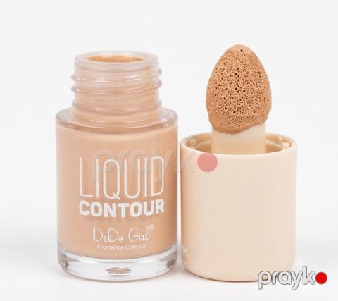 Konturinq DoDo Girl - Light, 15 q — Bakı