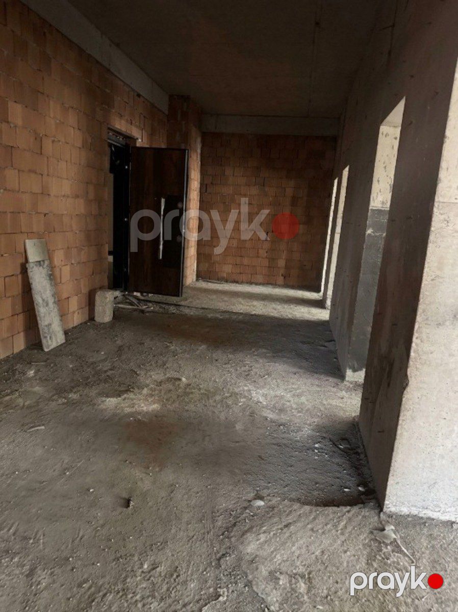 Satılır 4 otaqlı yeni tikili 195 m² — Mənzil, Bakı (6)