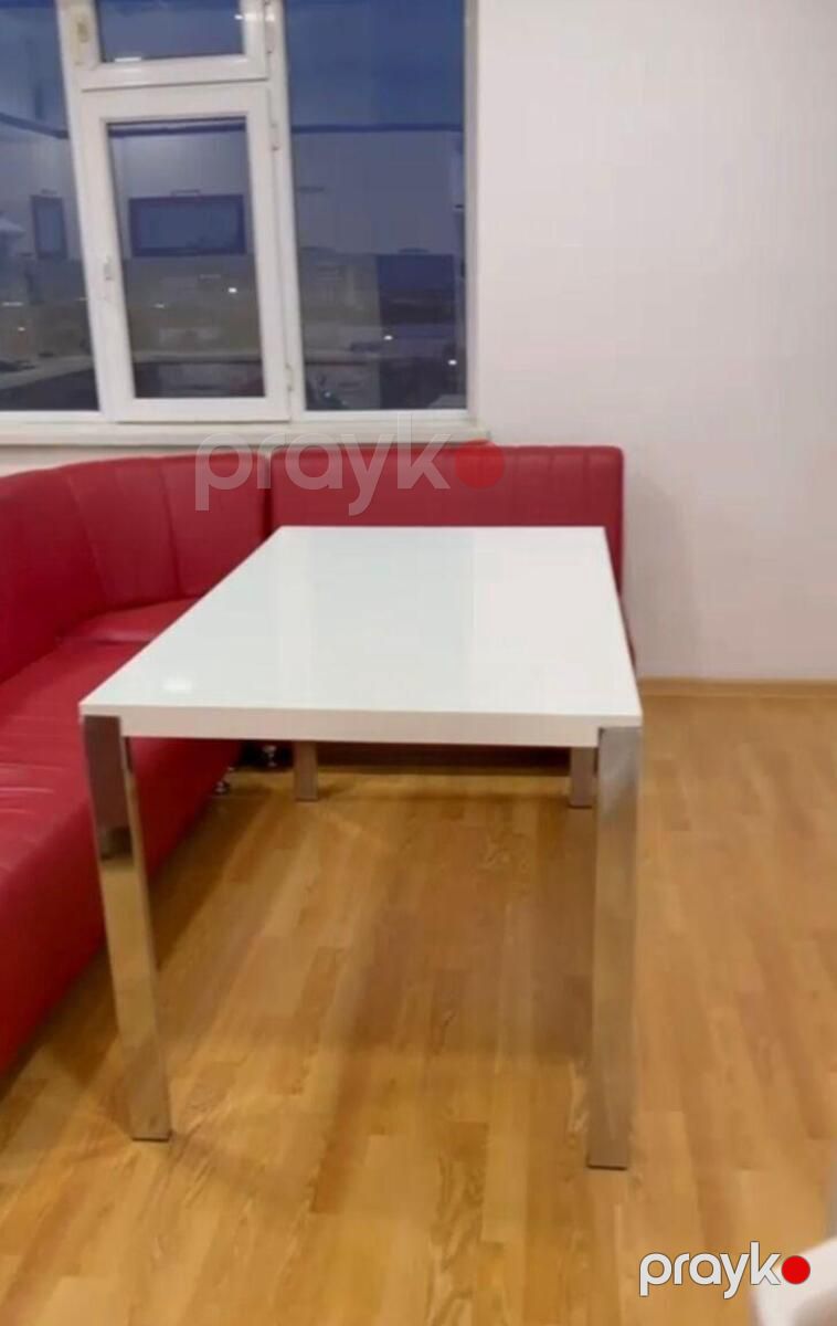 İcarəyə verilir 3 otaqlı yeni tikili 124 m² — Mənzil, Bakı (8)