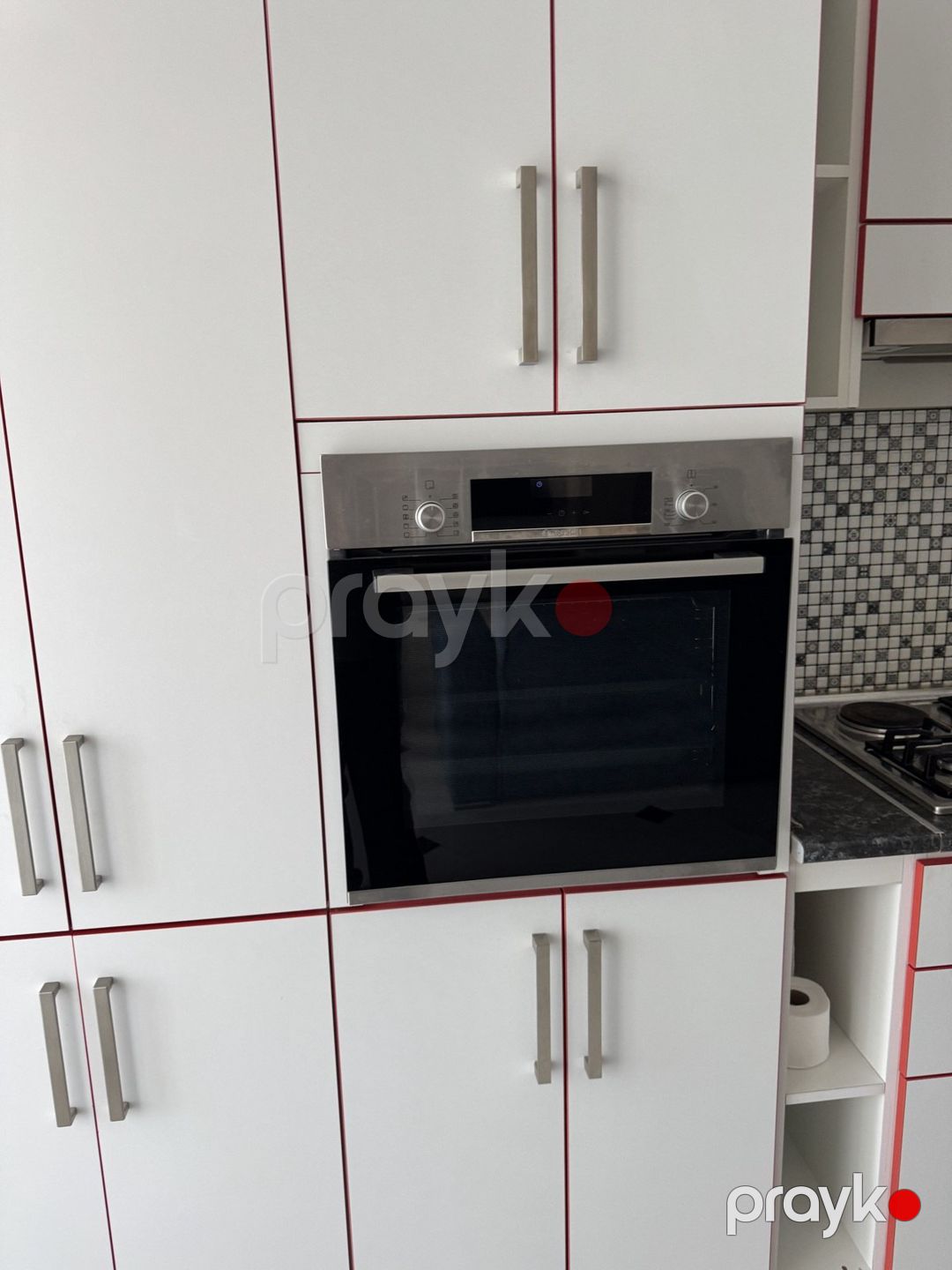 İcarəyə verilir 3 otaqlı yeni tikili 120 m² — Mənzil, Bakı (3)