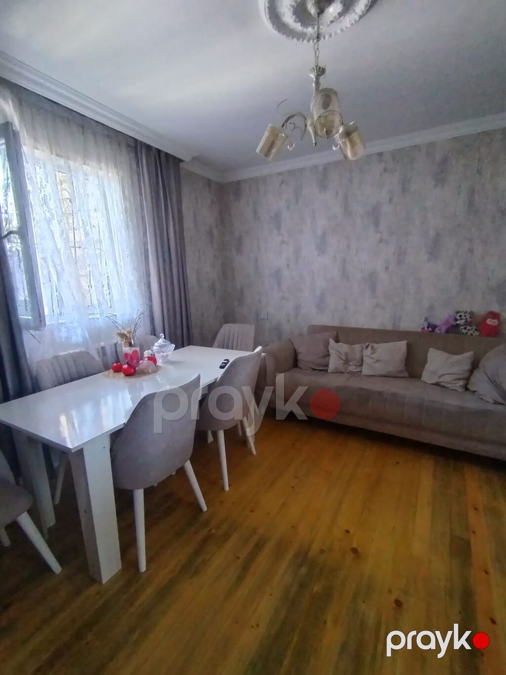 Satılır: həyət evi Zabratda Həyət Evi Satılır — Ev, villa, Bakı (10)