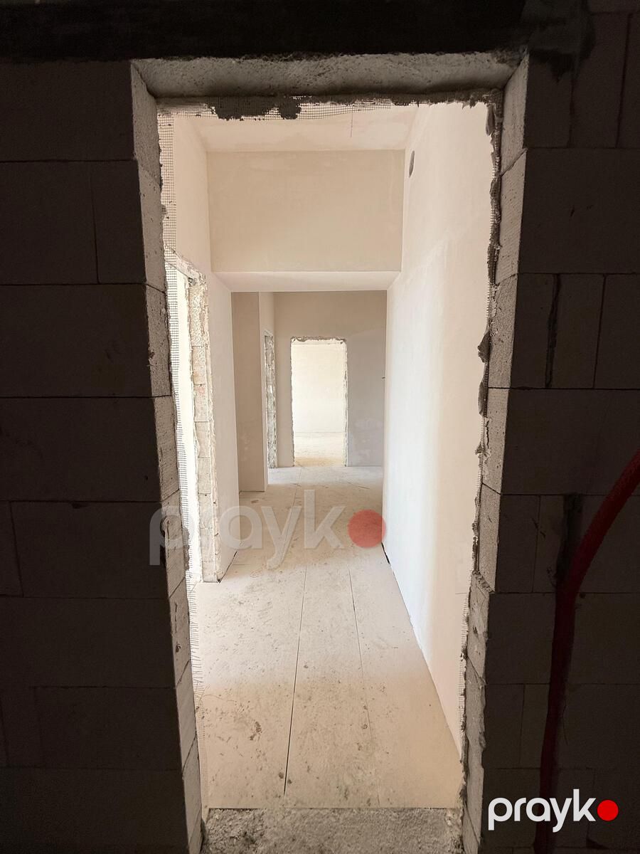 Satılır 3 otaqlı yeni tikili 94.5 m² — Mənzil, Bakı (3)