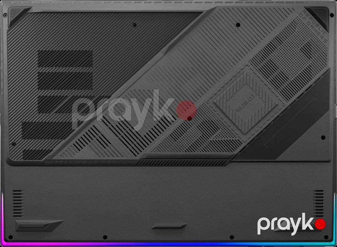 ASUS rog Strix G16 G614PR-RV053W 90NR0NJ7-M00B00 — Noutbuklar, Bakı (7)