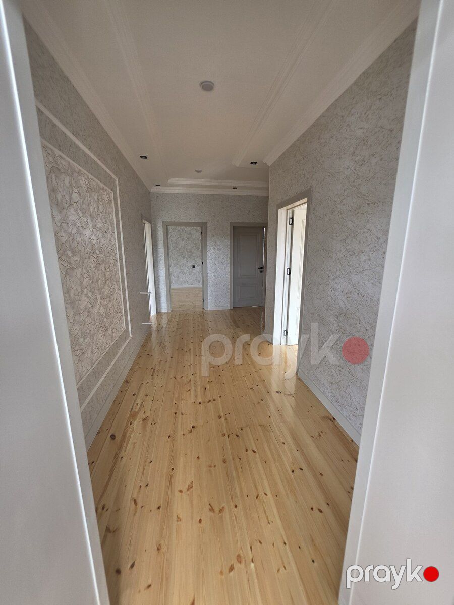 Həyət evi, Mehdiabad qəs — Ev, villa, Bakı (5)