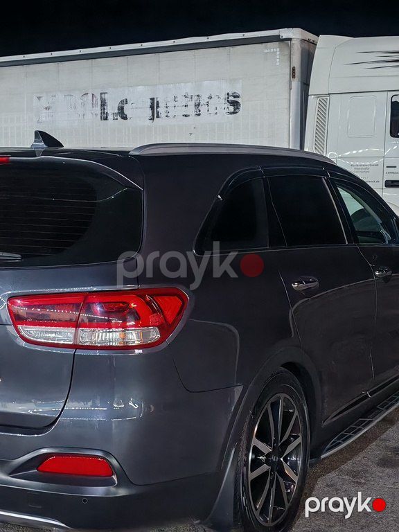 Kia Sorento, 2.0 L, 2015 il, 222 000 km — Avtomobillər, Ağcabədi (10)