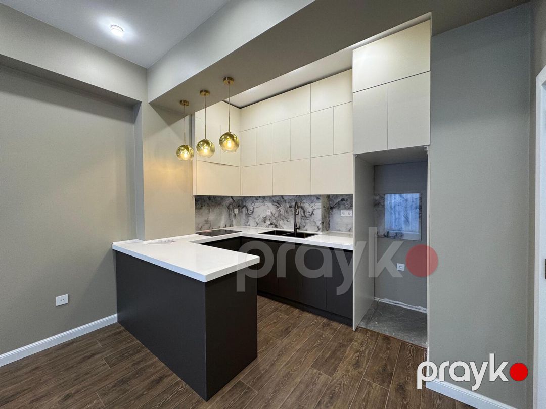 Satılır 2 otaqlı yeni tikili 65 m² — Mənzil, Bakı (6)