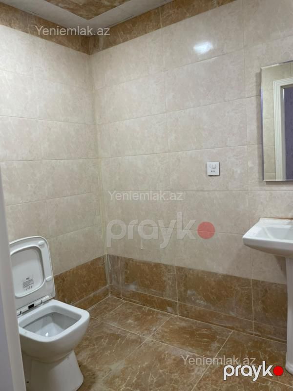 Satılır 2 otaqlı Bina evi menzil (Yeni tikili), 70 m², Saray — Mənzil, Abşeron (7)