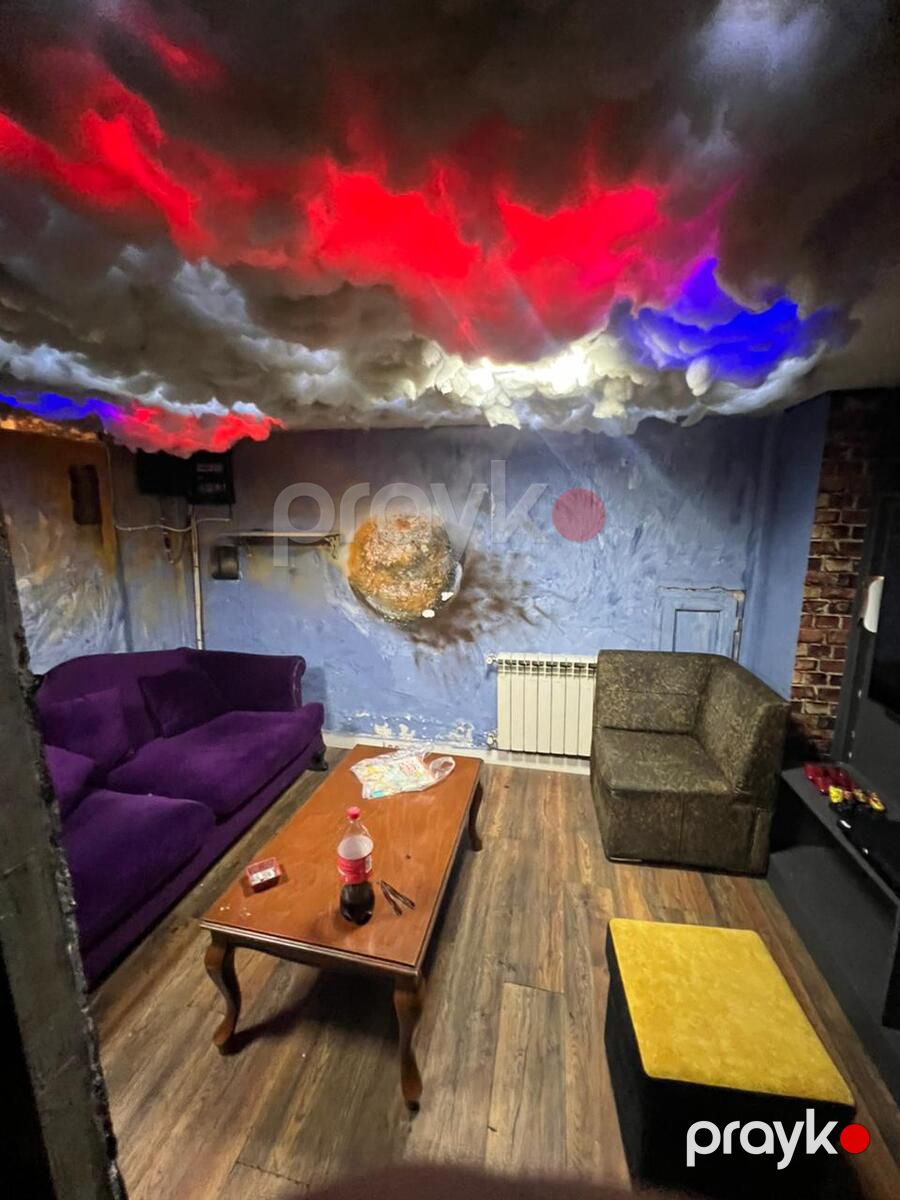 İcarəyə verilir obyekt 115 m² — Əmlak, Bakı (4)