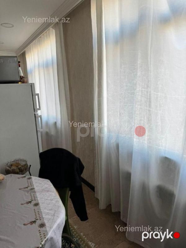 Satılır 4 otaqlı Bina evi menzil (Köhnə tikili), 90 m², Suraxanı rayonu — Mənzil, Bakı (6)