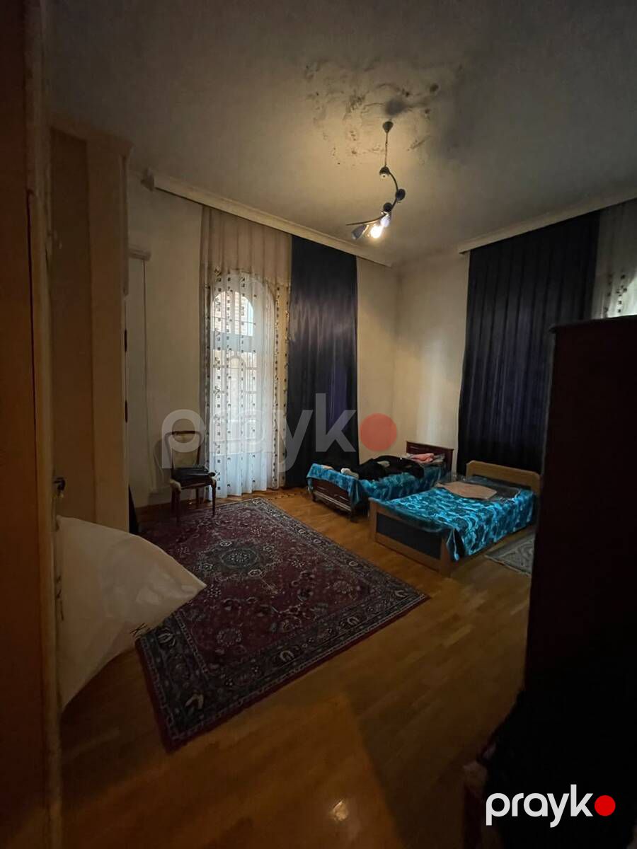 Satılır 11 otaqlı həyət evi/bağ evi 1030 m² — Ev, villa, Bakı (5)