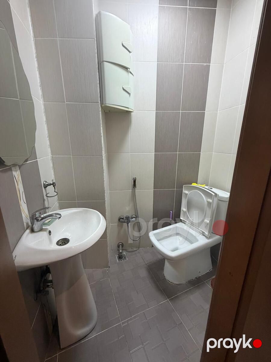 İcarəyə verilir 2 otaqlı yeni tikili 85 m² — Mənzil, Bakı (7)