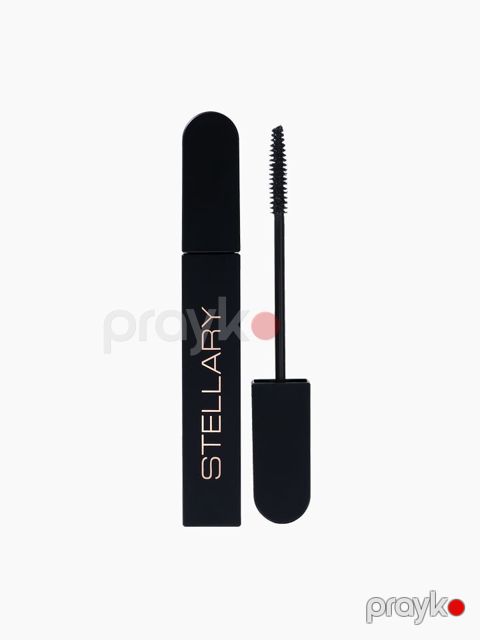 Kipriklər üçün tuş Stellary Long Privilege Mascara, qara, ton 01, 12 ml — Bakı