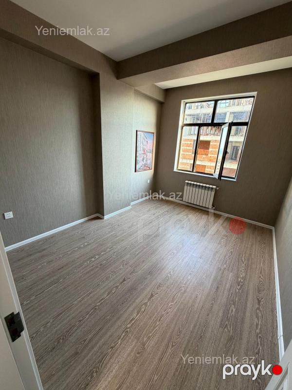 Satılır 2 otaqlı Bina evi menzil (Yeni tikili), 52 m², Suraxanı rayonu — Mənzil, Bakı (3)