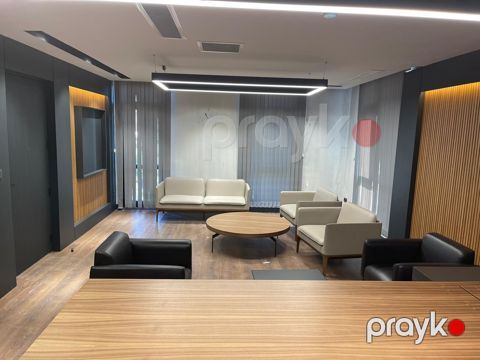 İcarəyə verilir 3 otaqlı ofis 90 m² — Bakı