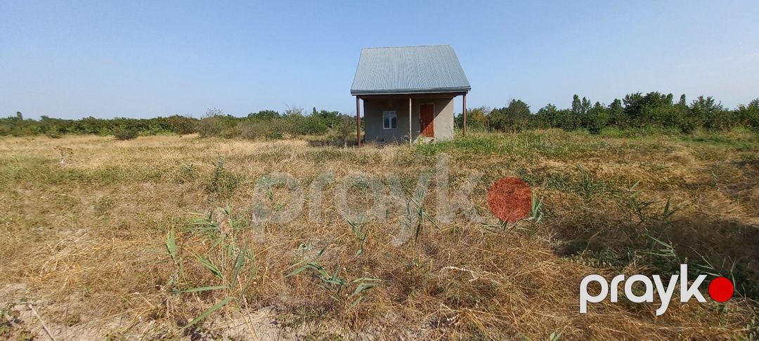46 sot torpaq sahəsi, Xaçmaz r — Torpaq, Xaçmaz (4)