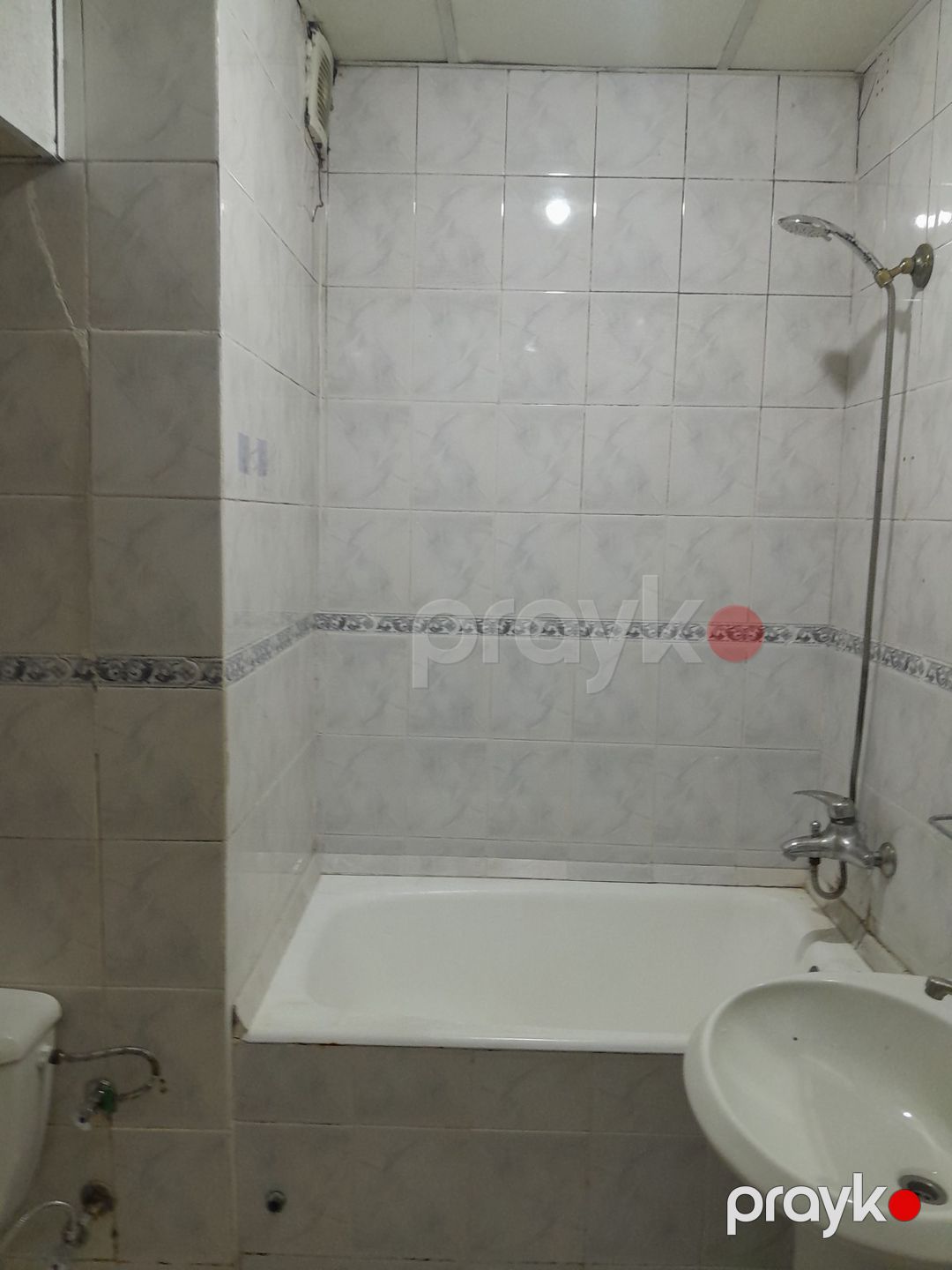 İcarəyə verilir 3 otaqlı köhnə tikili 80 m² — Mənzil, Bakı (5)