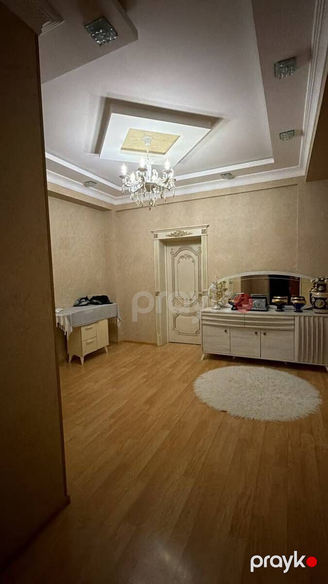 Satılır 3 otaqlı yeni tikili 155 m² — Mənzil, Bakı (9)