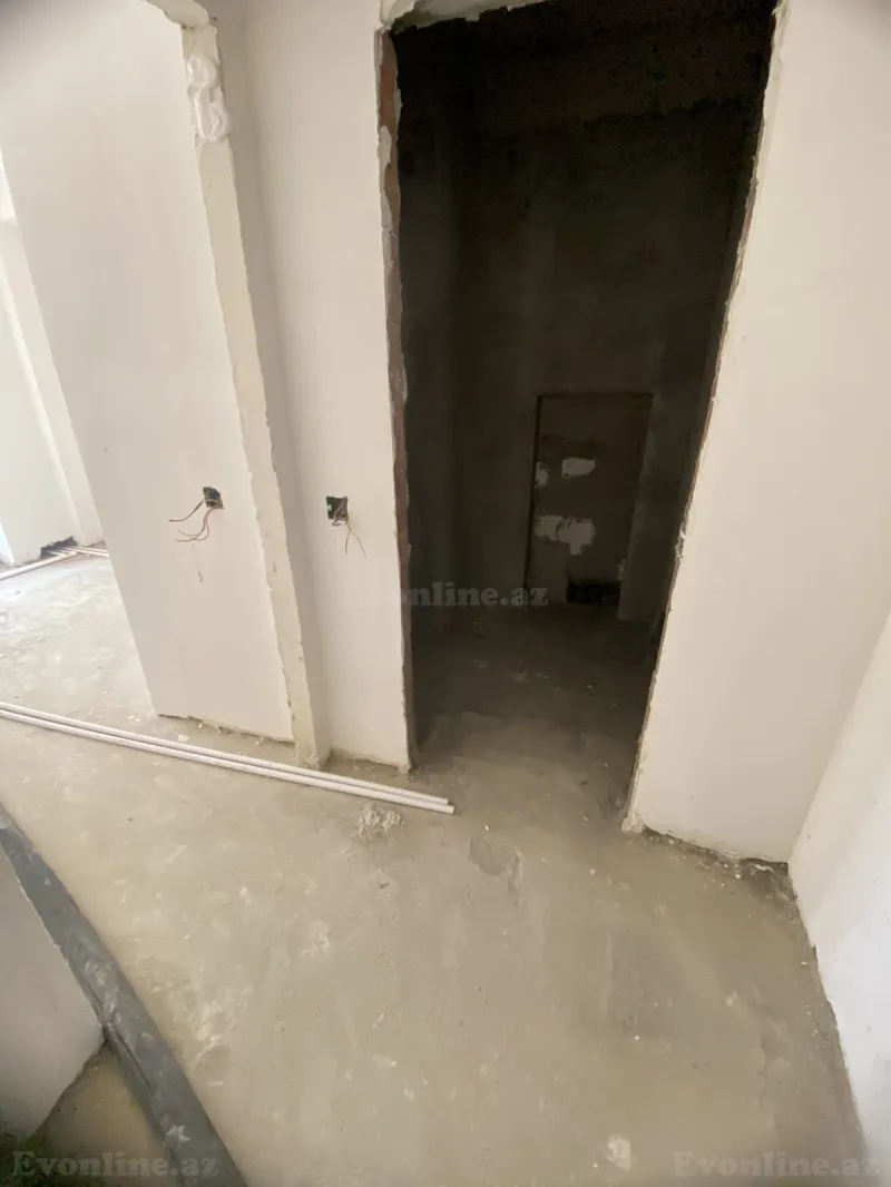 Satılır 1 otaqlı Mənzil Yeni tikili 35 m² Sumqayıt — Mənzil, Sumqayıt (3)