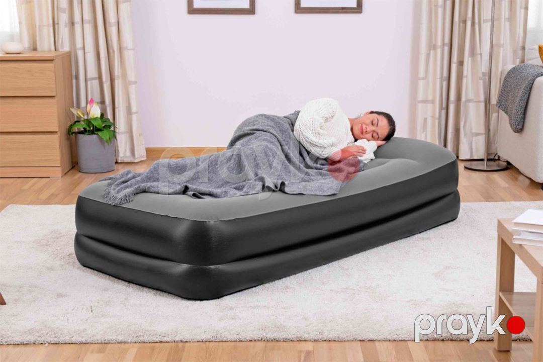 Hava döşəyi Bestway 67401 — Mebel, Bakı (4)