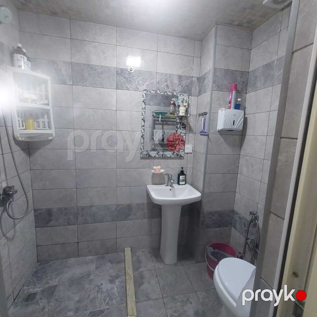Satılır 2 otaqlı yeni tikili 43 m² — Mənzil, Bakı (3)