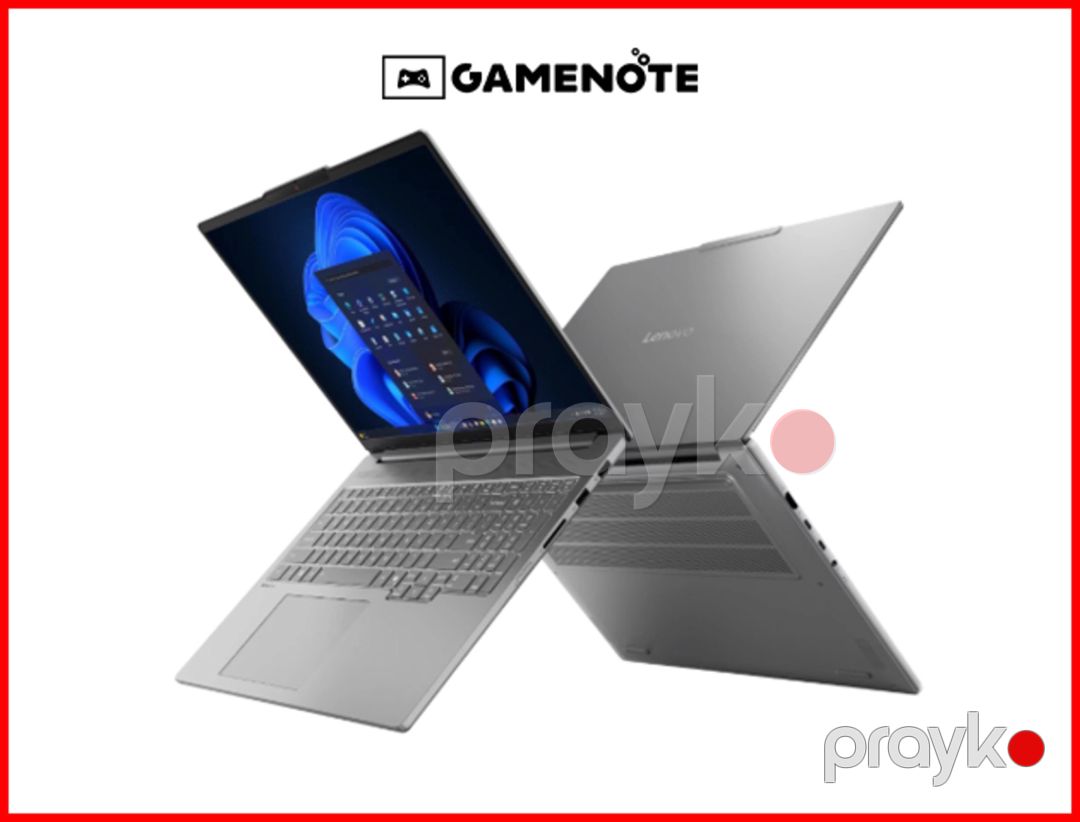 Noutbuk Lenovo IdeaPad Pro 5 16IAH10 — Noutbuklar, Bakı (3)