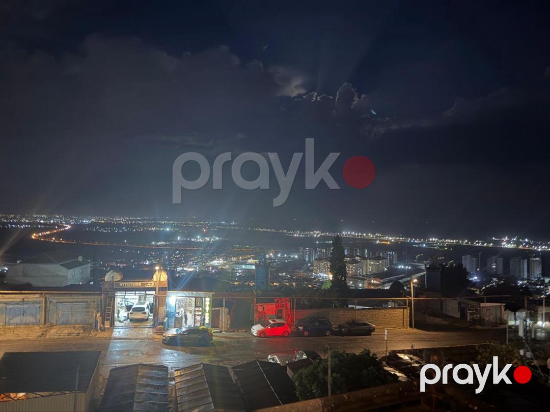 Satılır 3 otaqlı yeni tikili 70 m² — Mənzil, Bakı (10)