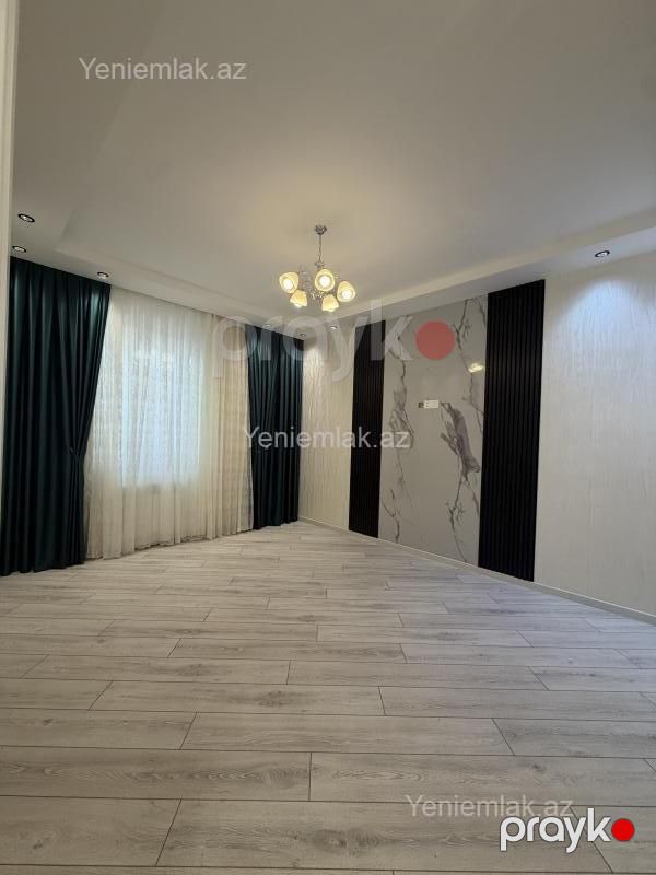 Satılır 2 otaqlı Bina evi menzil (Yeni tikili), 55 m², Masazır — Mənzil, Abşeron (3)