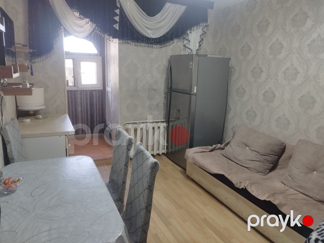 Satılır 5 otaqlı köhnə tikili 100 m² — Mənzil, Bakı (11)