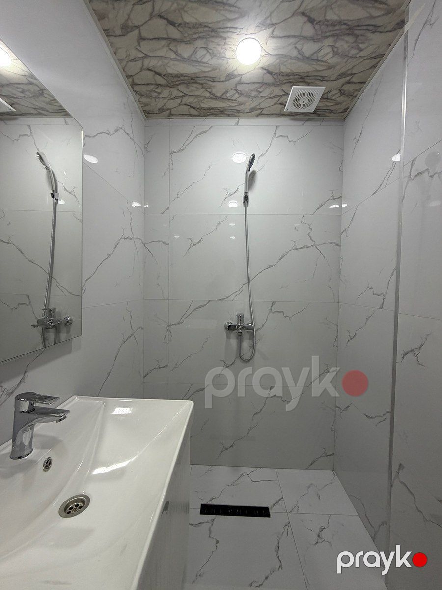 3-otaqlı yeni tikili, Masazır qəs., 72 m² — Mənzil, Bakı (3)