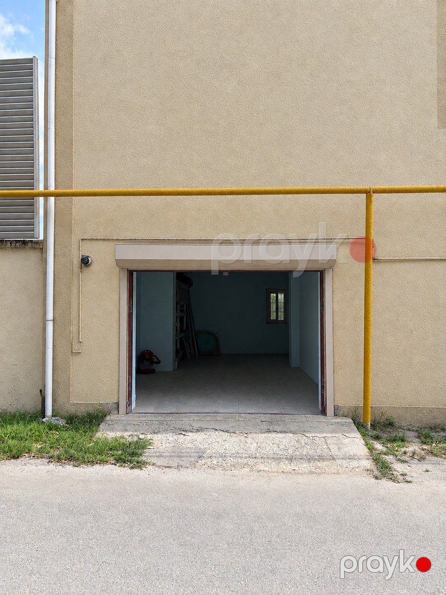 Satılır 8 otaqlı həyət evi/bağ evi 235 m² — Ev, villa, Bakı (3)