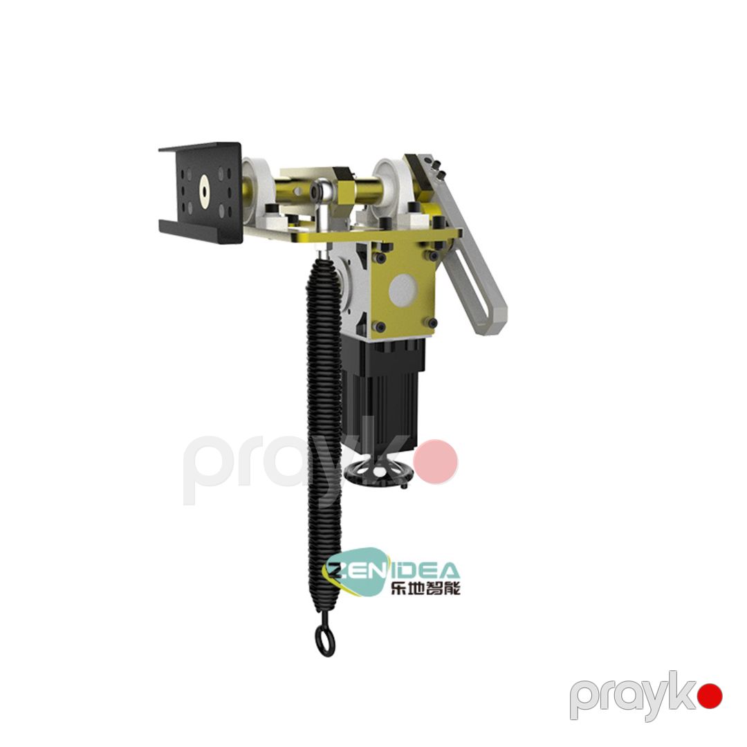 Zenidea Parking şlaqbaum pcl 6000 pro luks model — Ağıllı ev və təhlükəsizlik, Bakı (8)
