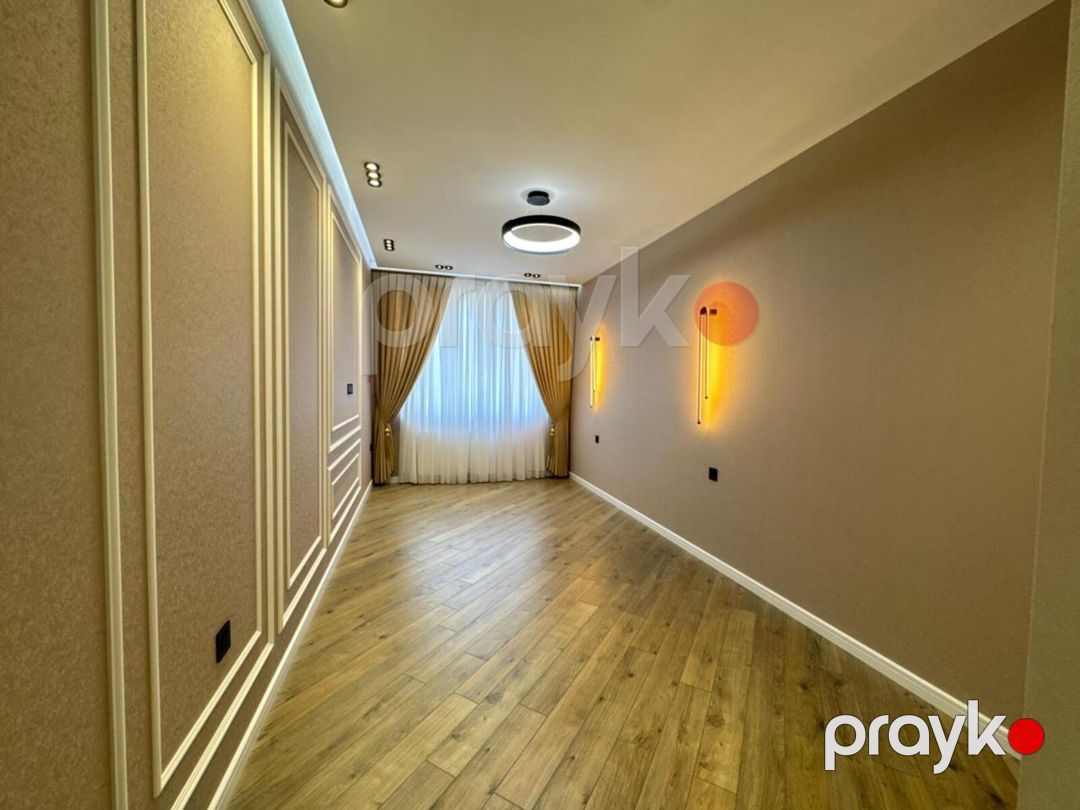 Satılır 3 otaqlı yeni tikili 88 m² — Mənzil, Bakı (4)