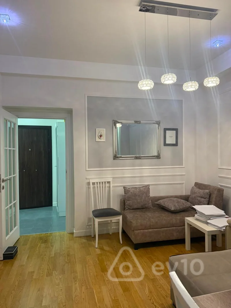 2 otaqlı mənzil, 65 m², Asp y/k — kirayə — Mənzil, Bakı (10)