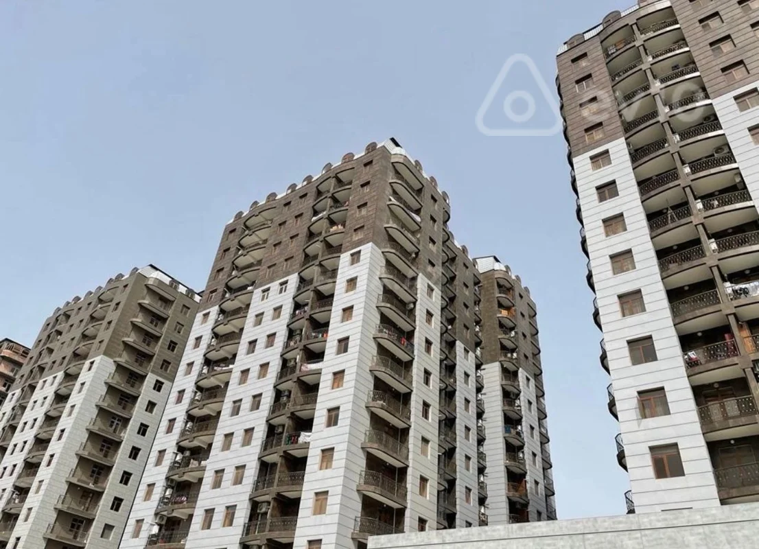 3 otaqlı mənzil, 120 m², Məhəmməd Xiyabani küçəsi — kirayə — Mənzil, Bakı (10)