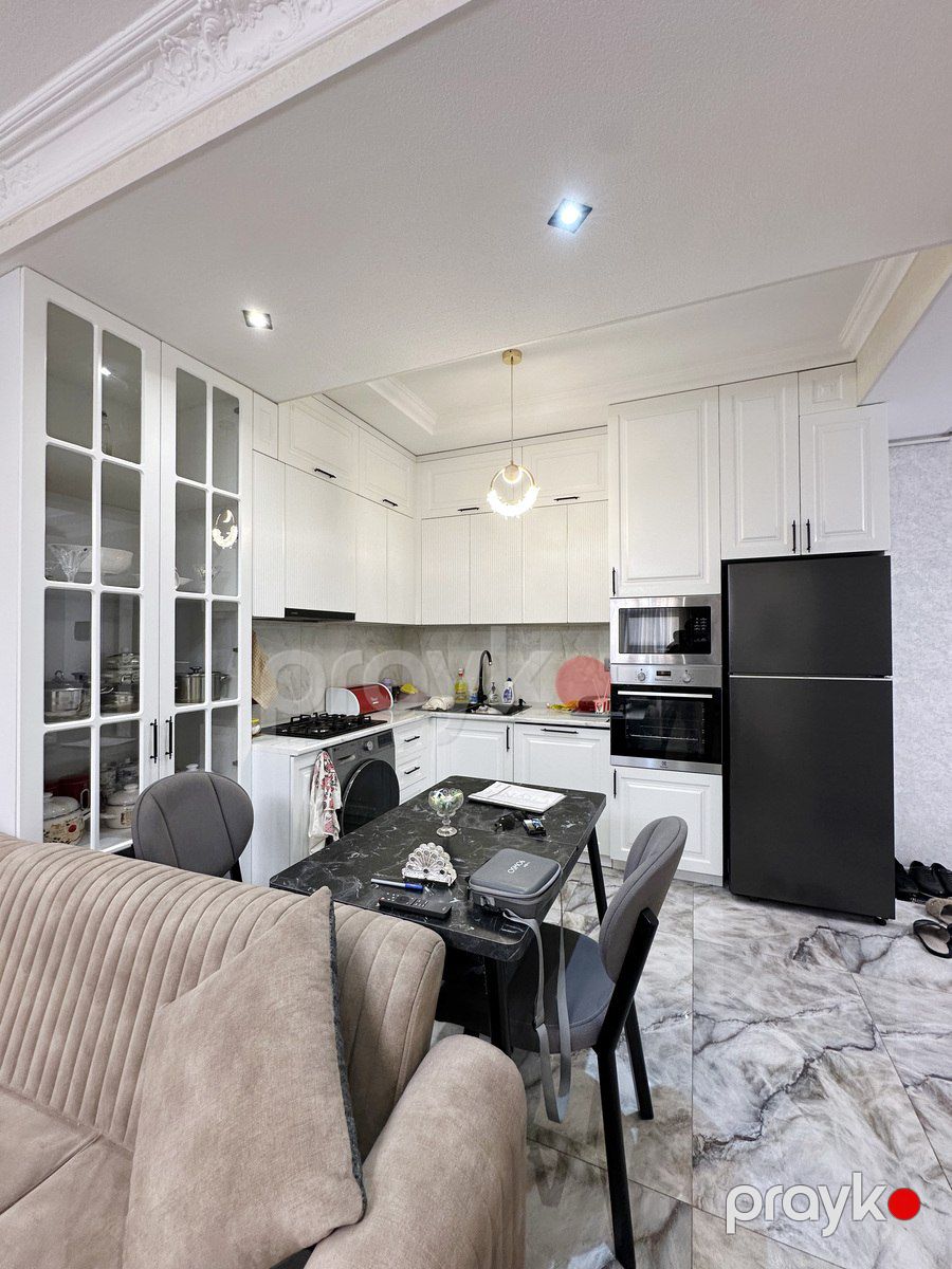 Satılır 3 otaqlı yeni tikili 105 m² — Mənzil, Bakı (10)