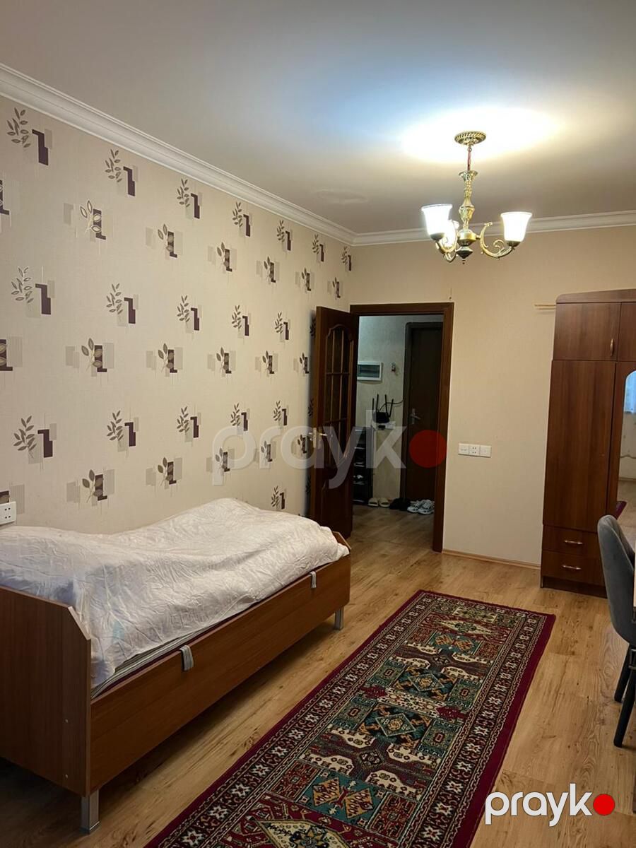 Satılır 4 otaqlı köhnə tikili 140 m² — Mənzil, Bakı (10)