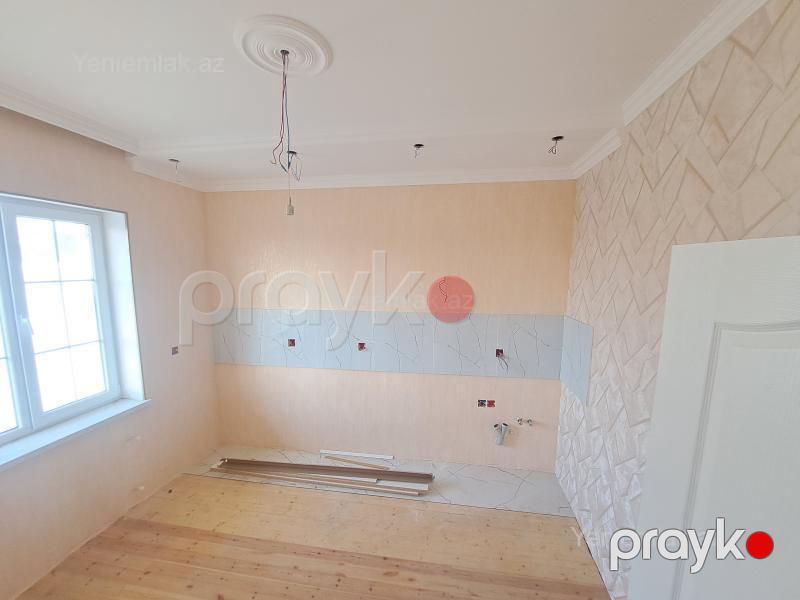 Satılır 3 otaqlı Həyət evi / Villa, 90 m², Yaşıl dərə — Ev, villa, Sumqayıt (11)